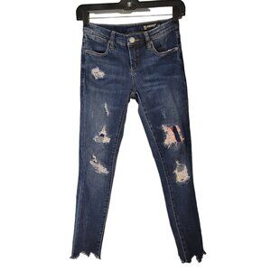 Blank NYC Intro Jeans Size 24